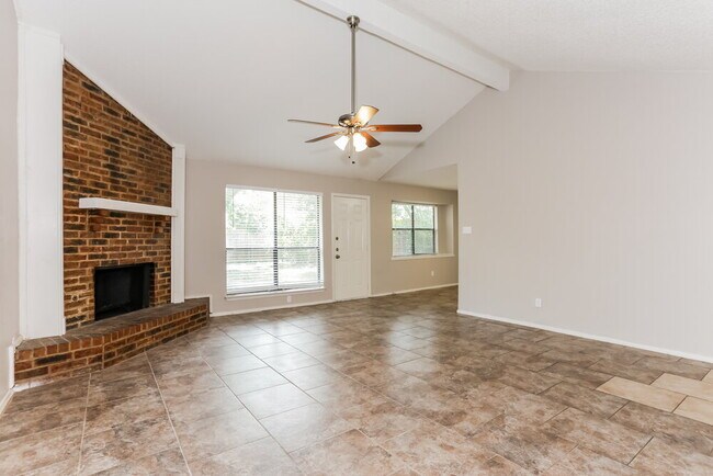 Building Photo - 4605 Preston Trail Dr