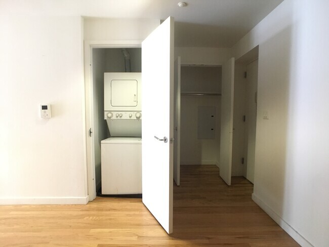 Foto del edificio - 620 W 143rd St