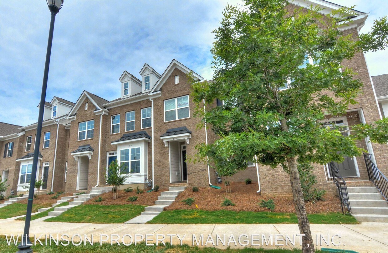 11766 Red Rust Ln, Charlotte, NC 28277 House Rental in Charlotte, NC