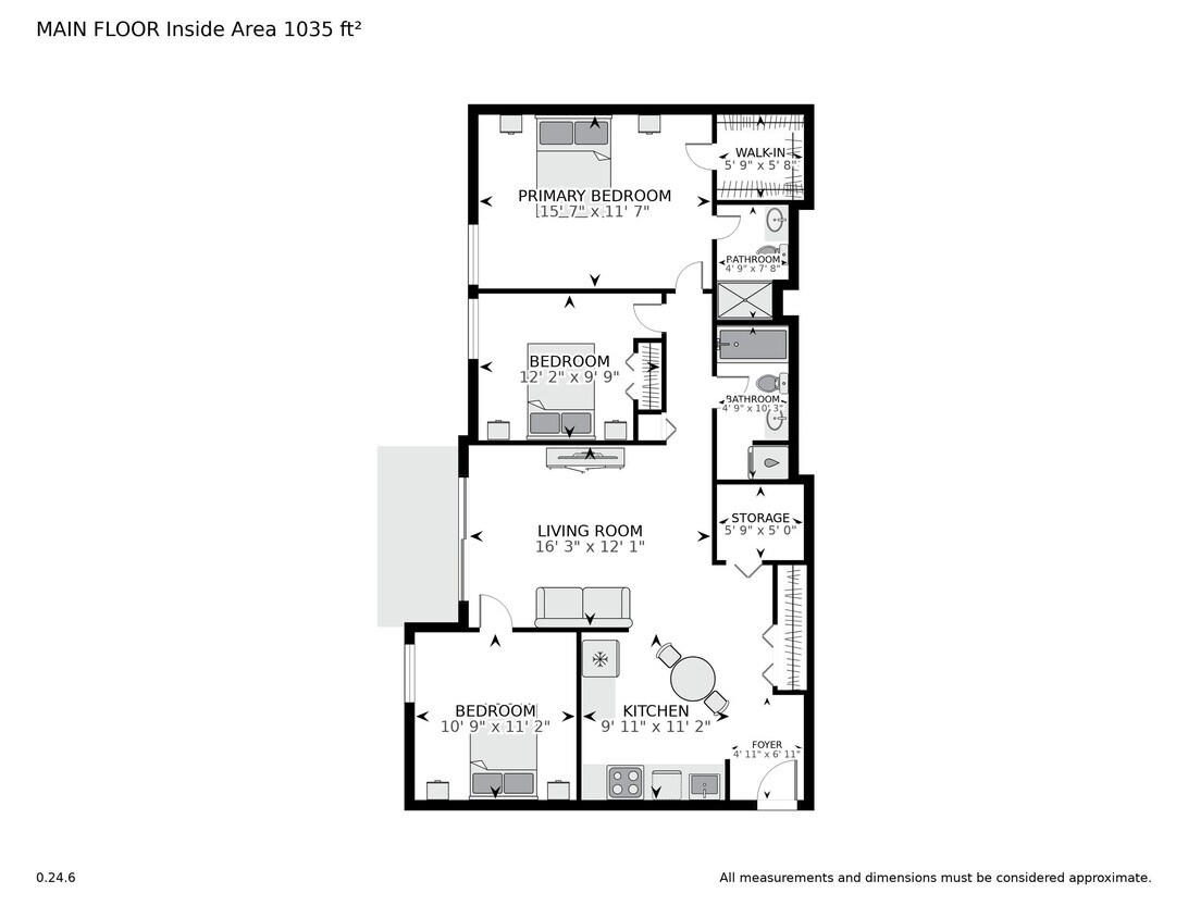 19423 Brassie Pl, Montgomery Village, MD 20886 Townhome Rentals in