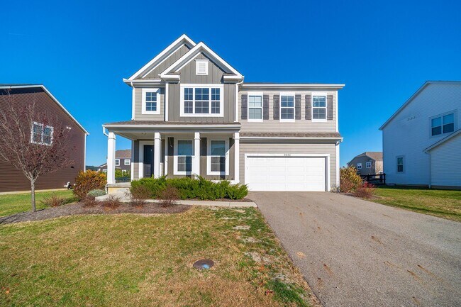 Foto del edificio - 4032 Stonehill Wy