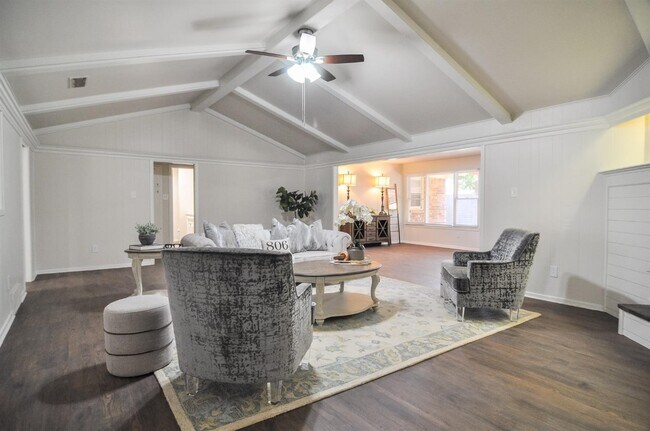 Foto del edificio - 3403 76th St