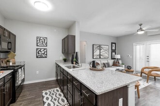 Building Photo - The Standard at Royal Lane