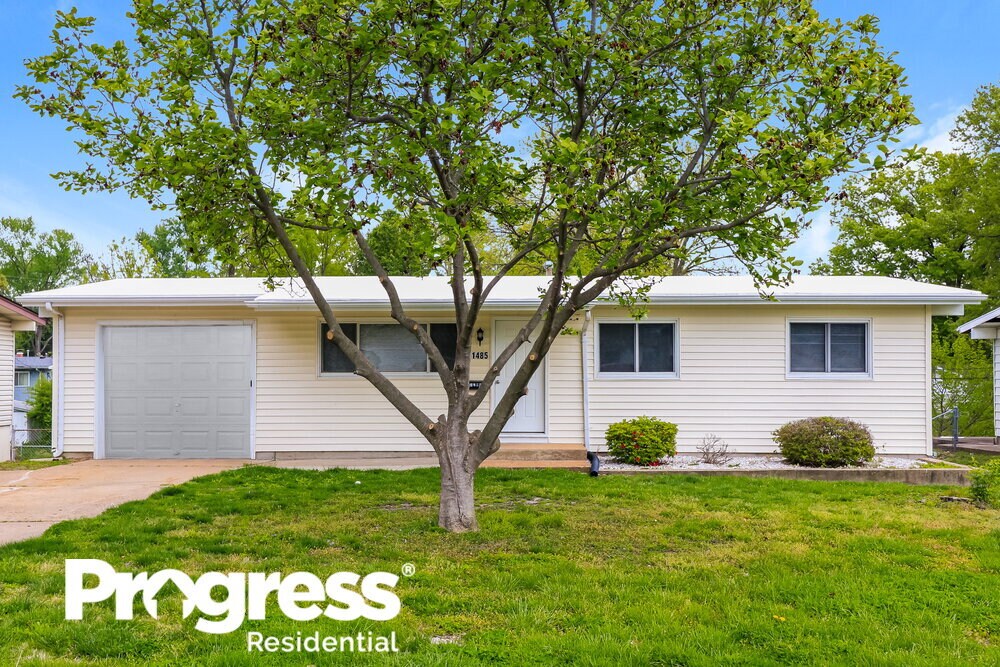 Primary Photo - 1485 Boulder Dr