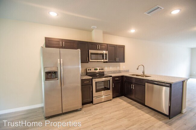 Foto del edificio - 3 br, 2 bath House - 321 Caldbeck Way