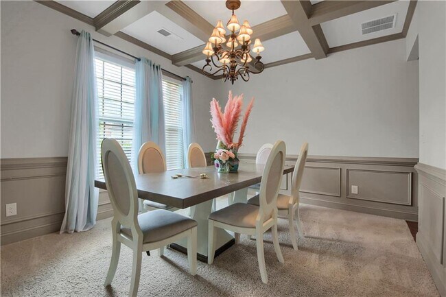 Foto del edificio - 4474 Well Springs Ct