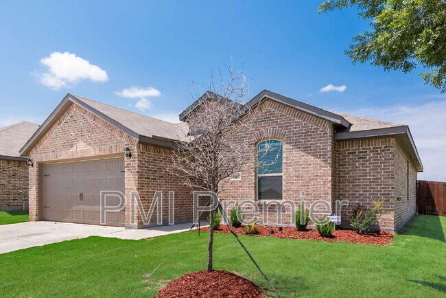 Foto del edificio - 3360 N Crowley Cleburne Rd