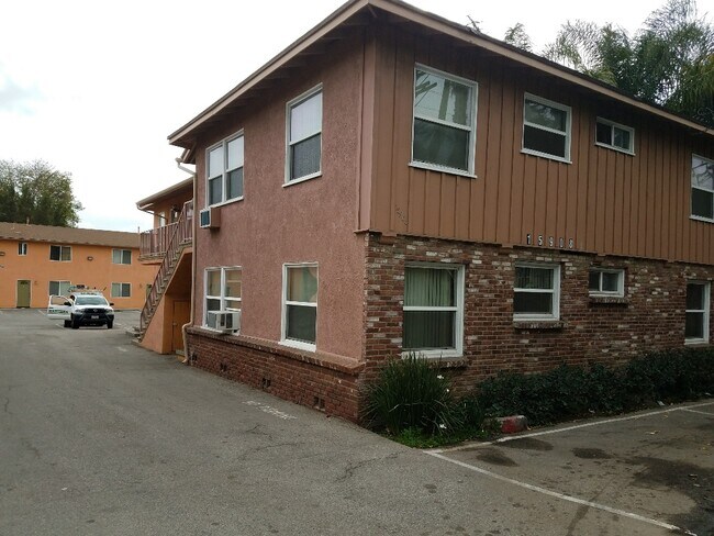 Building Photo - 15908 Sherman Way