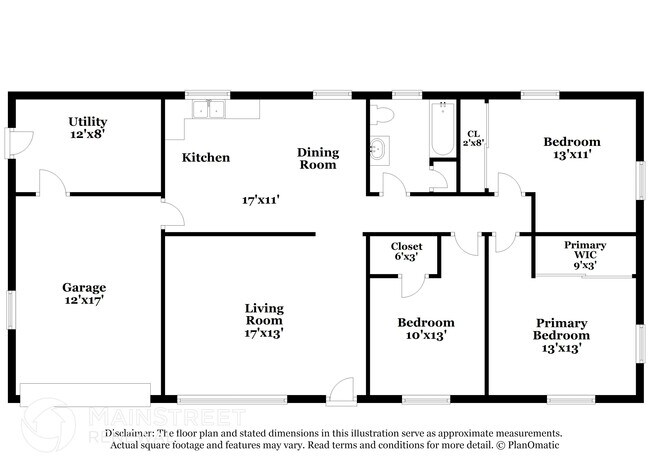 Building Photo - 6102 Jessamine Ln