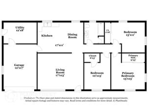Building Photo - 6102 Jessamine Ln