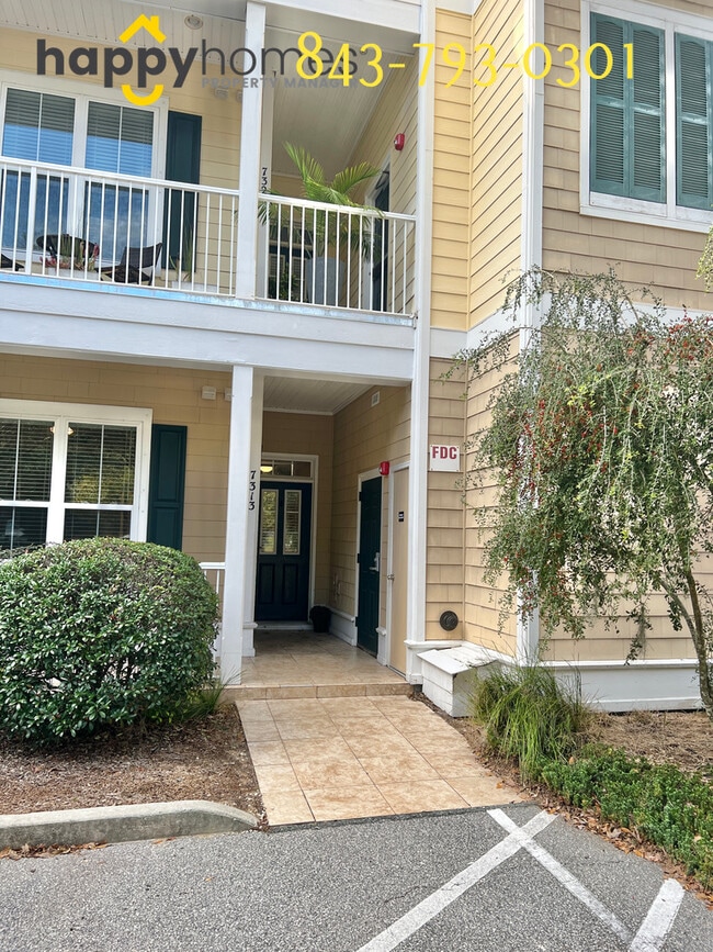 Building Photo - 7313 Indigo Palms Way