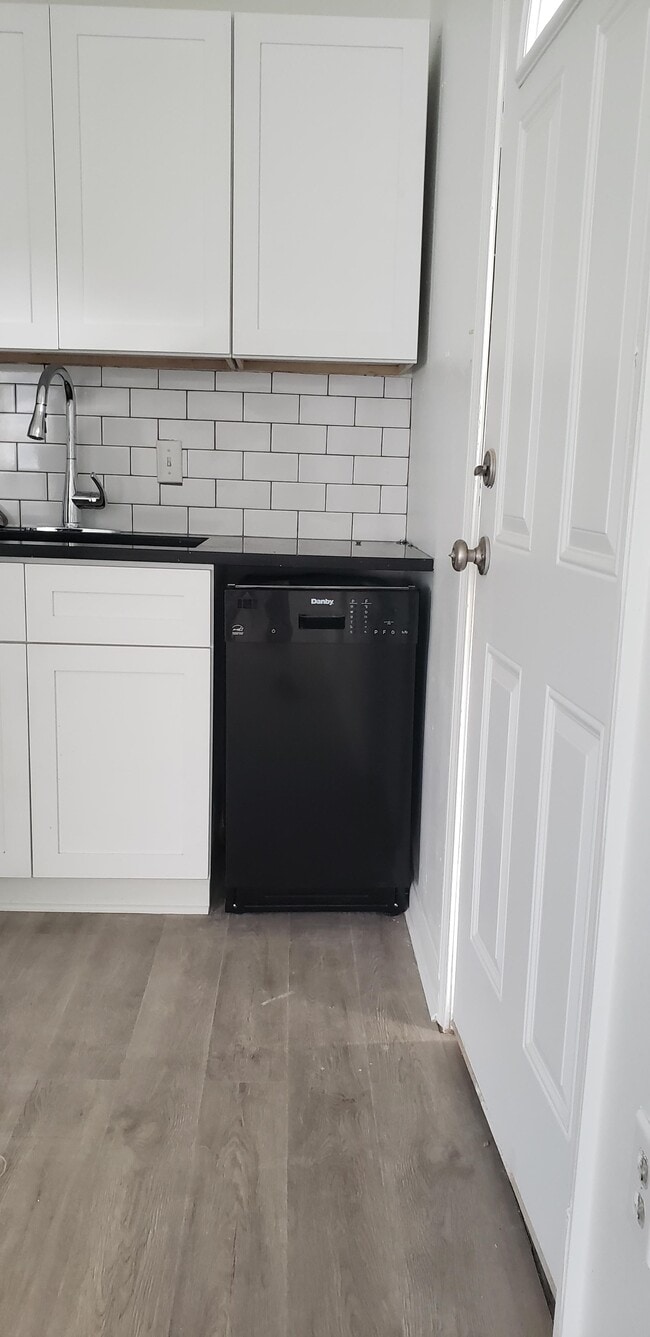 Dishwasher - 1009 West St