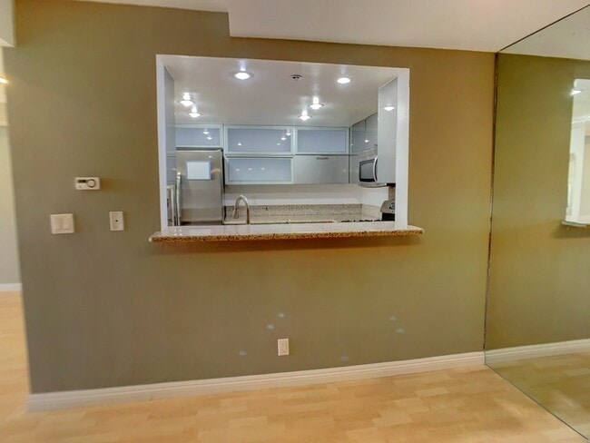 Photo - A Beautiful updated trilevel townhome in W Figueroa is now available for rent.