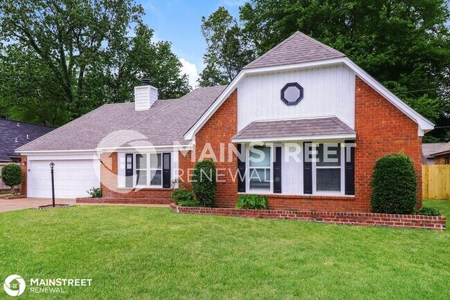 Building Photo - 7070 Tranquil Creek Cv, Memphis, TN 38125