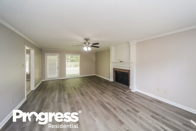 Foto del edificio - 4709 Harvest Knoll Ln