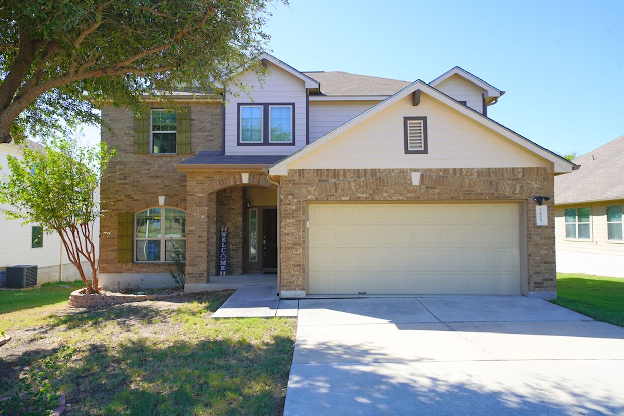 Foto principal - Beautiful Home in Cibolo Now Available