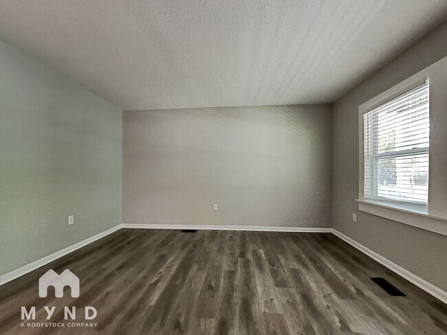 Foto del edificio - 1509 Whisnant St