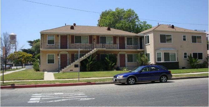 Primary Photo - 145 S Avon St