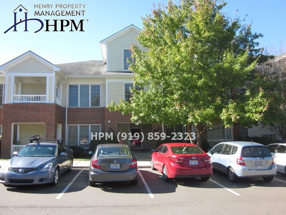 213 Waterford Lake Dr, Cary, NC 27519 Condo for Rent in Cary, NC