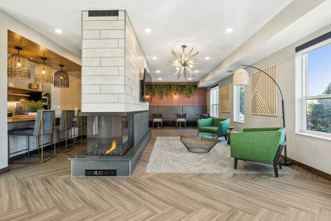 Foto del edificio - Rya Apartments