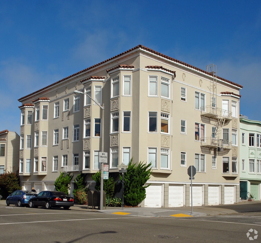 Building Photo - 1500 Francisco St