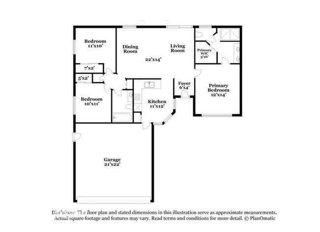 Foto del edificio - 3057 Riverhead Dr