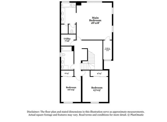 Foto del edificio - 10473 Asana St