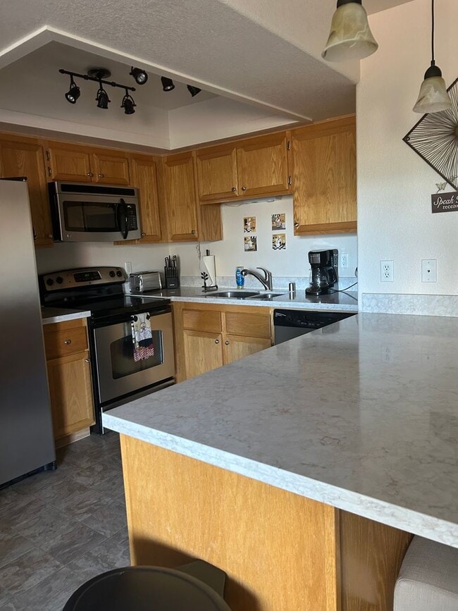 Foto del edificio - Rock Springs ll Condo