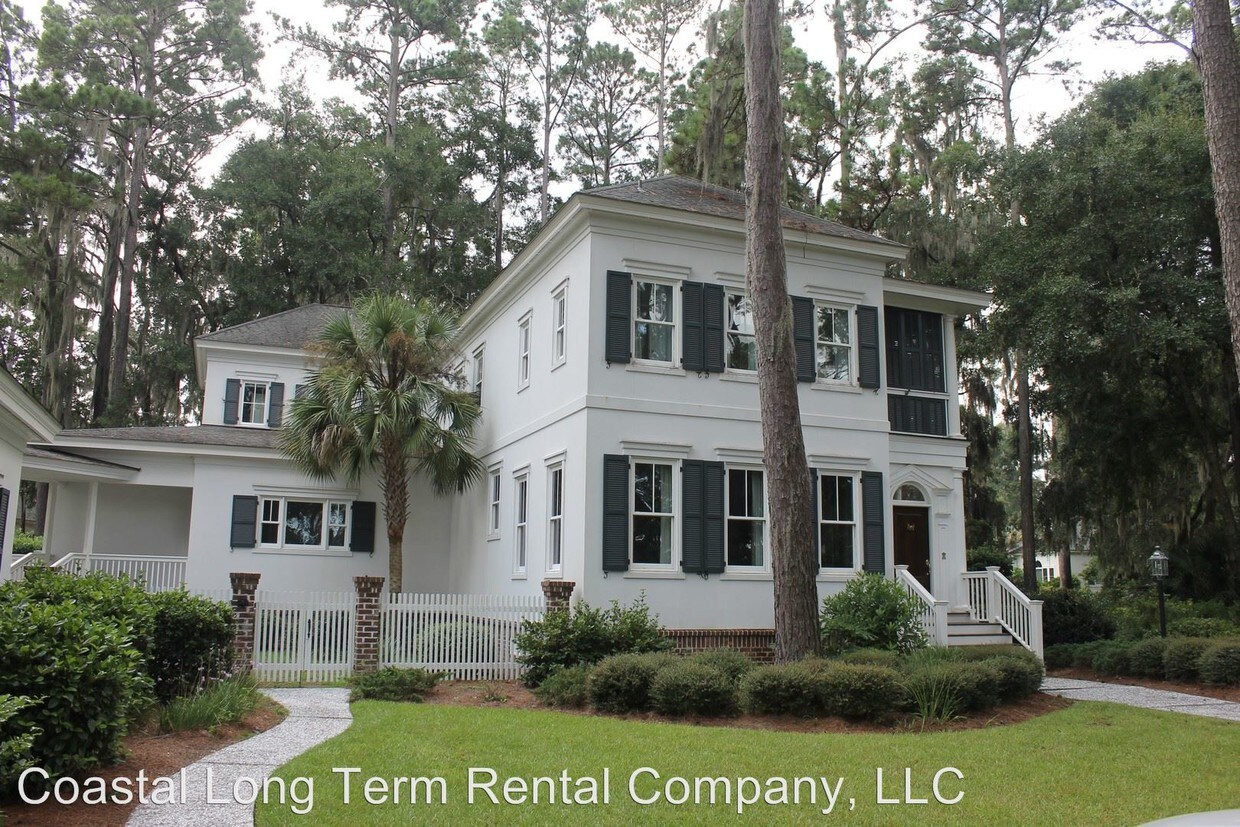 Foto principal - 4 br, 5 bath House - 50 Hawthorne Road