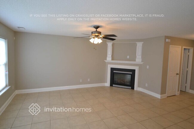 Building Photo - 14826 Jerpoint Abby Dr