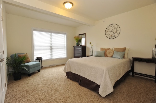 Interior Photo - Willow Square of Clarence