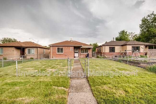 Foto del edificio - 3150 St Paul St