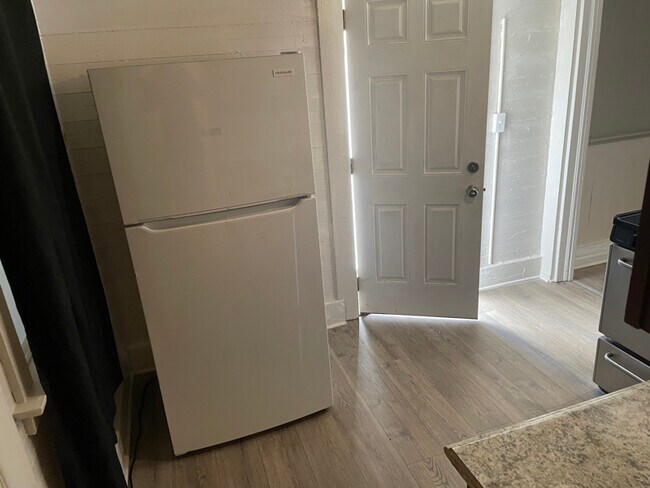 Foto del edificio - 603 8th St