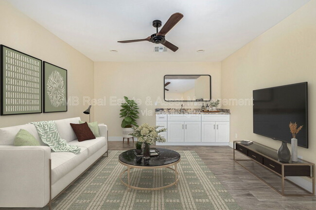 Photo - 413 E Southern Ave Apartment