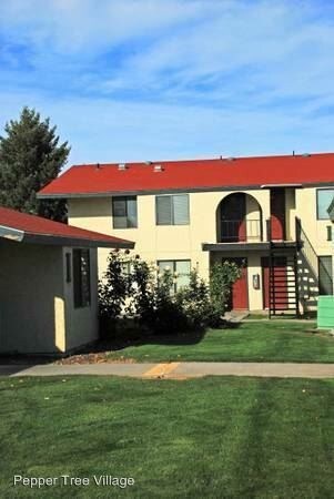 Primary Photo - 507 N Arthur St