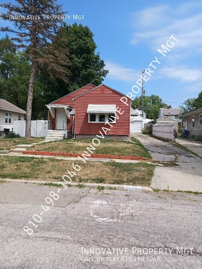 Building Photo - 2126 Monteith St