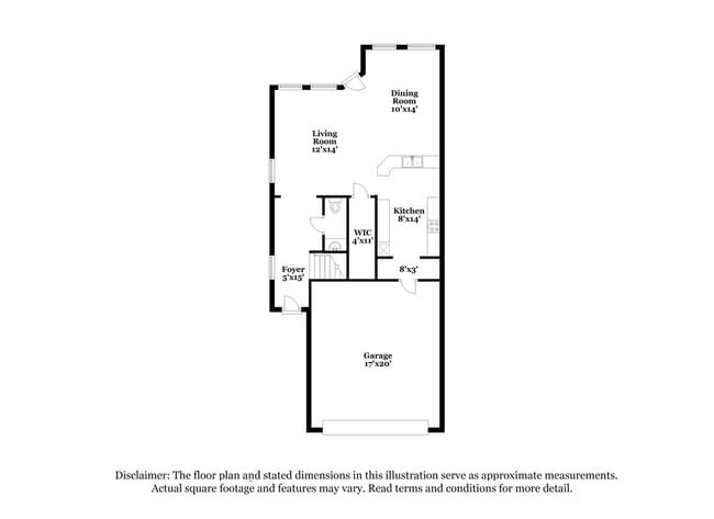 Building Photo - 6622 Honey Harvest Ln