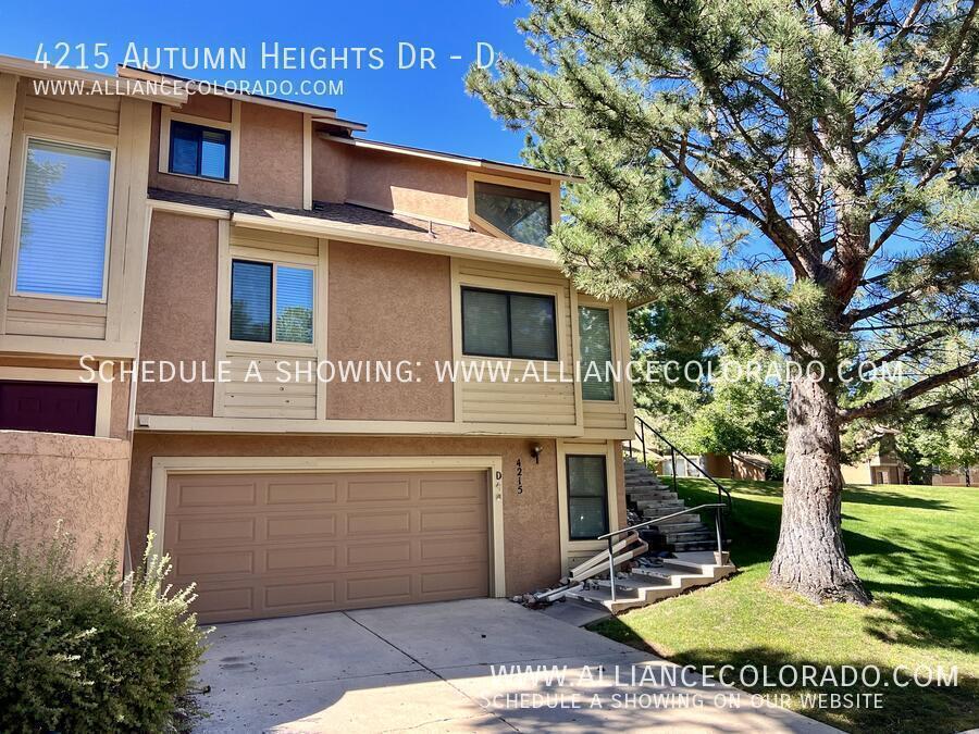 Photo - 4215 Autumn Heights Dr-D