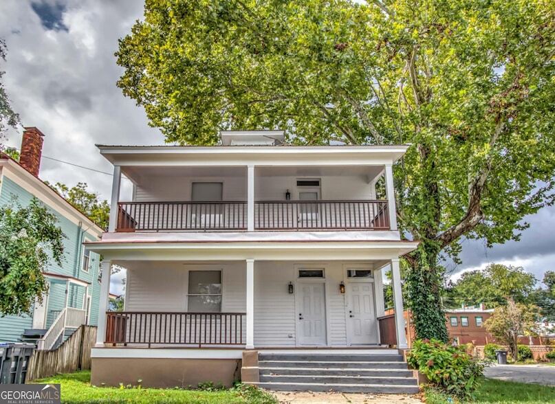 Foto principal - 136 Broad St