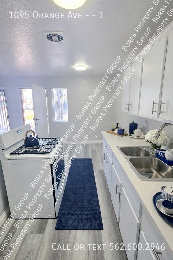 Foto del edificio - 1095 Orange Ave