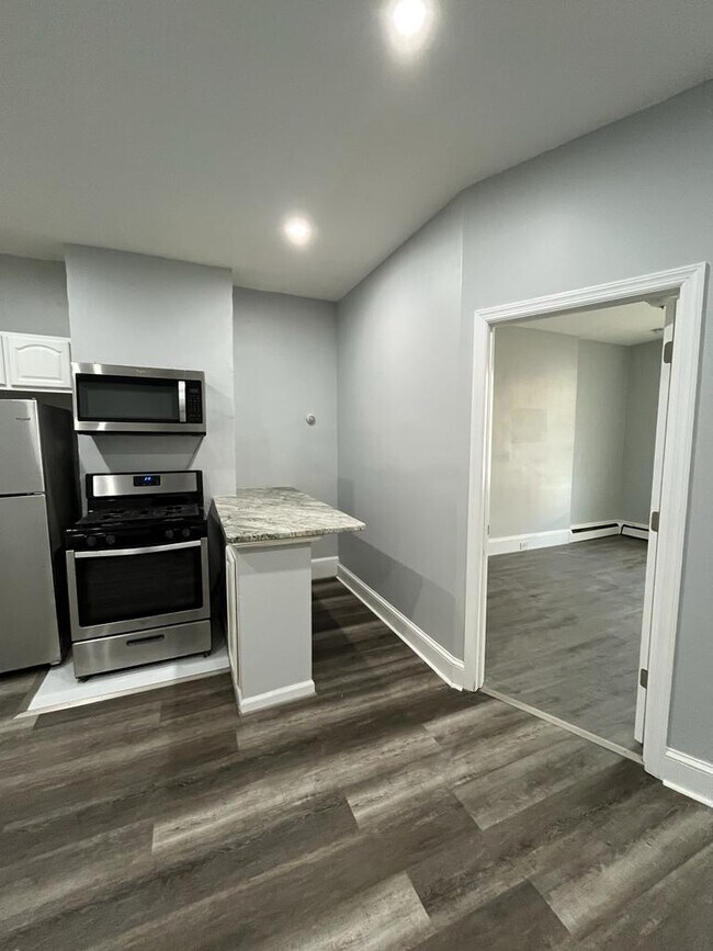 Unit 1 - 31 Thorne St
