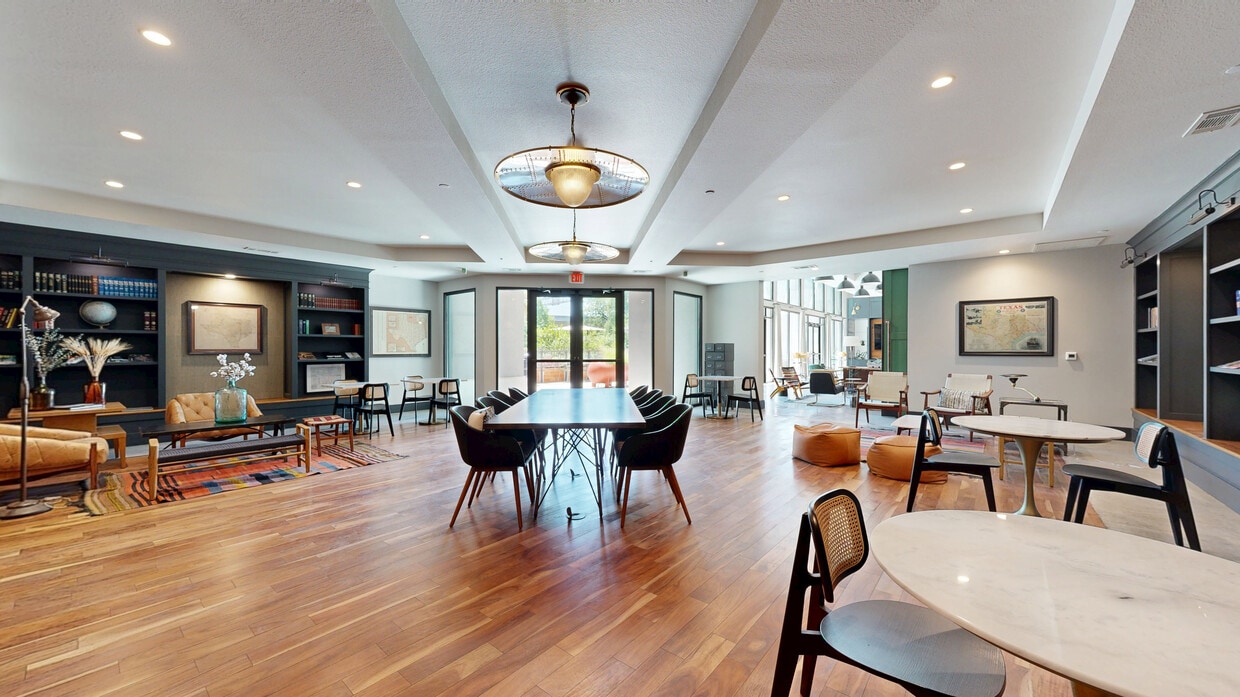 Photo - Southline Apartments