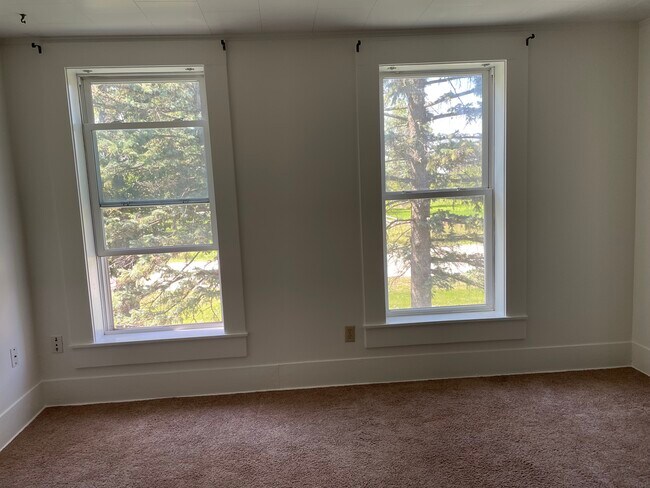 View from family room - N5385 Co Rd V