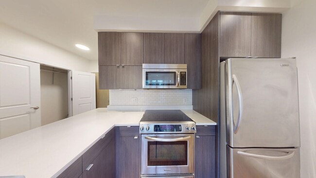 Photo - Georgia Avenue One Bedroom for Rent! Pets Welcomed! Apartment