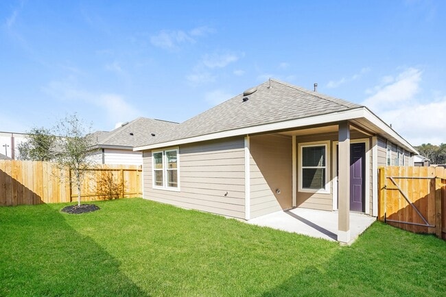 Building Photo - 2812 Briggs Dr