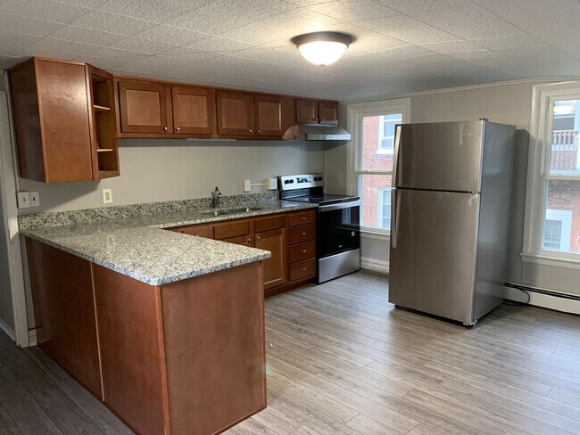 Foto del edificio - 238 E King St