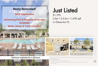 Building Photo - 9826 Hound Chase Dr