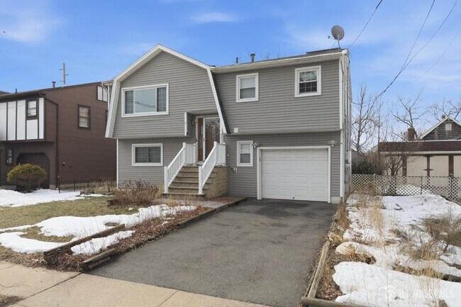 Foto del edificio - 6 Cherry St