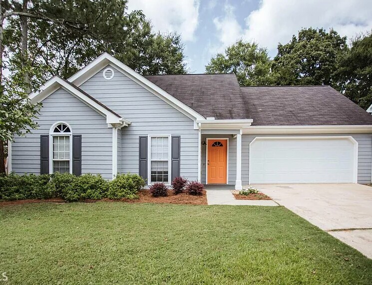 126 Wakefield Dr, Athens, GA 30605 House Rental in Athens, GA