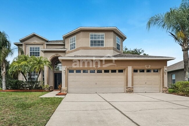 Building Photo - 3247 Chessington Dr